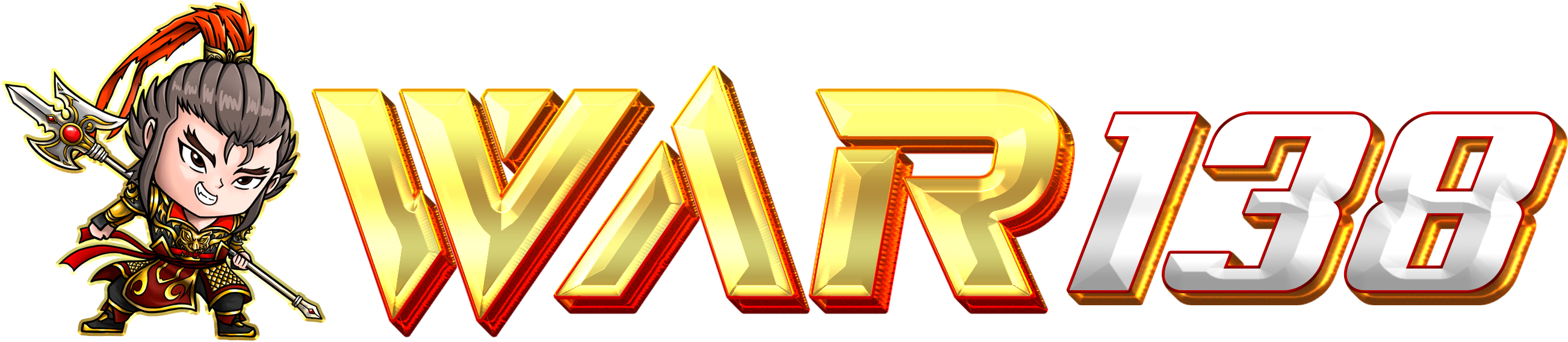 WAR138 logo